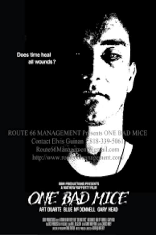 One Bad Mice (2009) poster