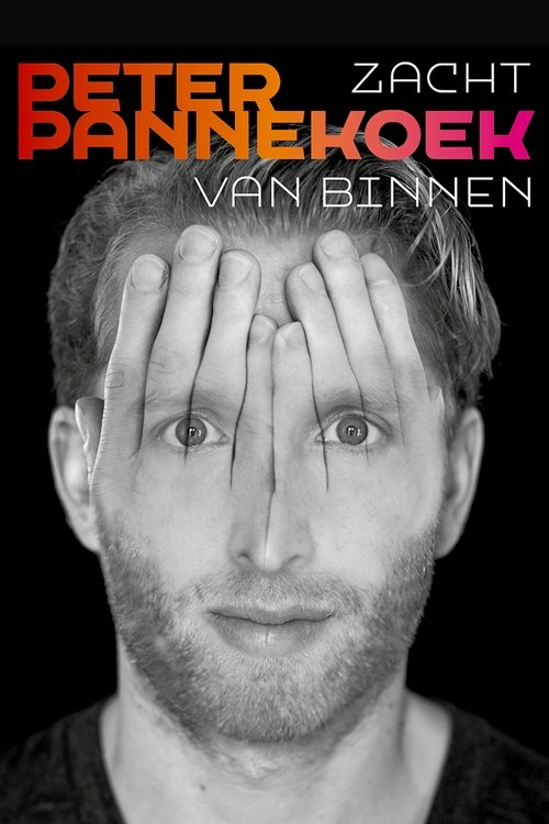 Peter Pannekoek: Zacht van Binnen (2018) poster