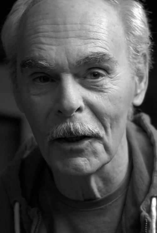 For the Love of the Fight: Jean Beaudin (2017) poster