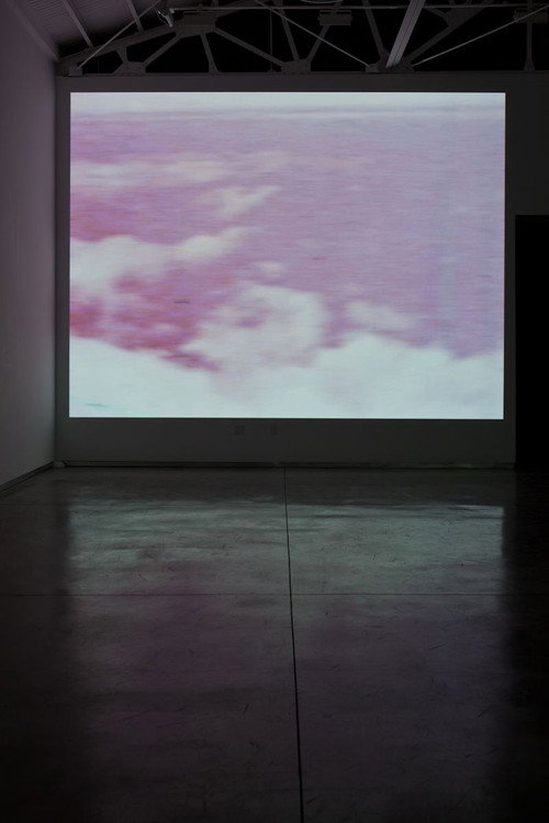 Spatial Disorientation (2010) poster