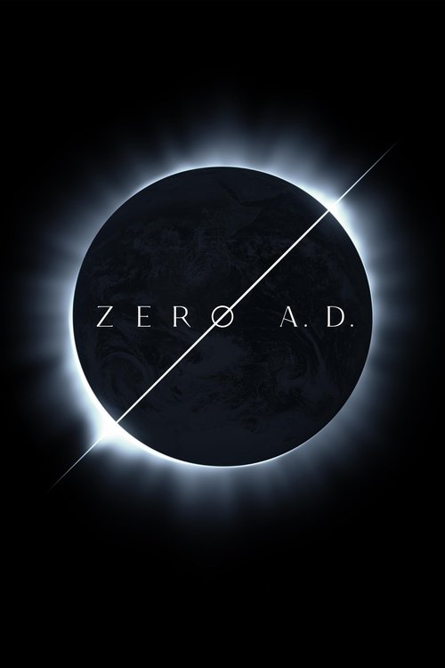 Zero A.D. (2026) poster