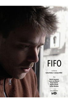 FIFO (2017) poster