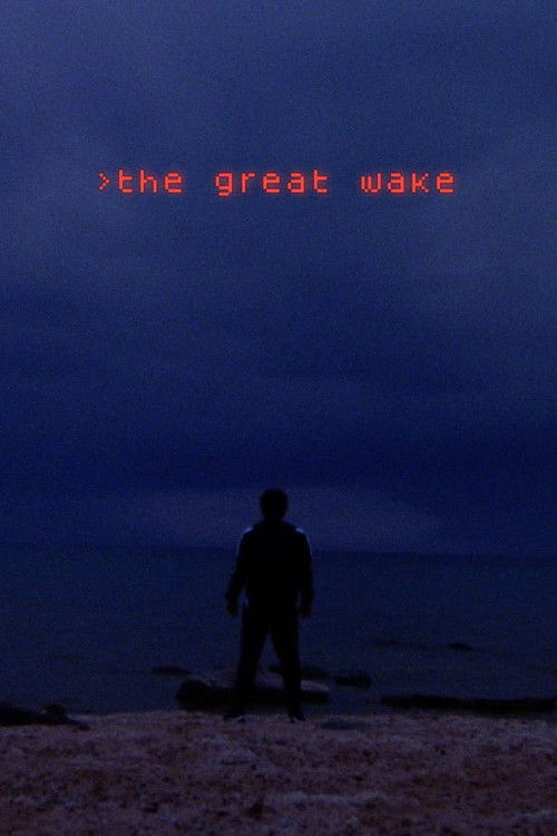 The Great Wake (2022) poster