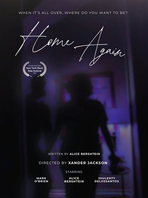Home Again (2026) poster