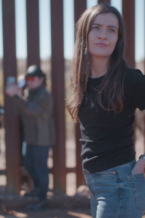 America's New Female Right (2024) poster