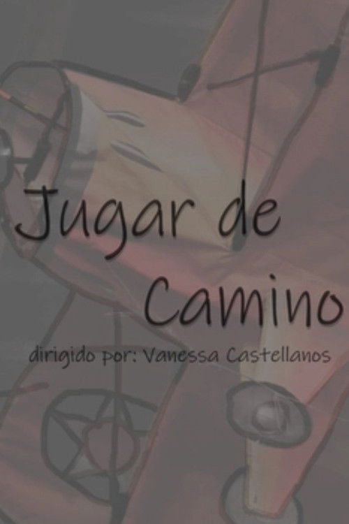 Jugar de Camino (2020) poster