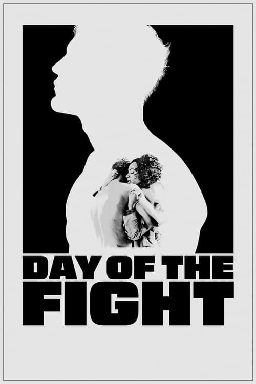 Day of the Fight (2024) poster