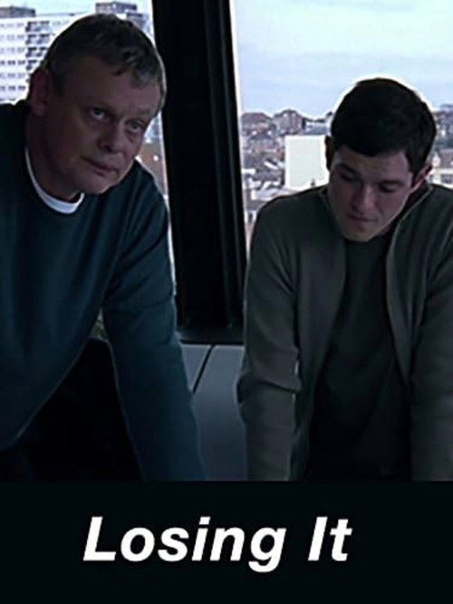 Losing It (2006) poster
