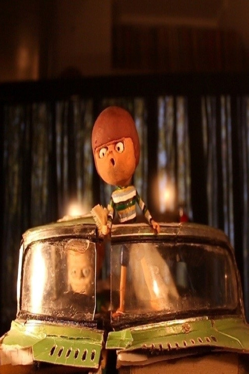 Model Childhood (2019) poster