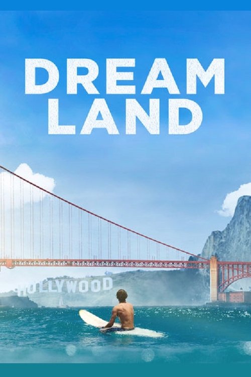 Dreamland (2011) poster