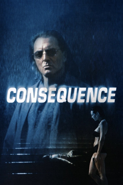 Consequence (2003) poster