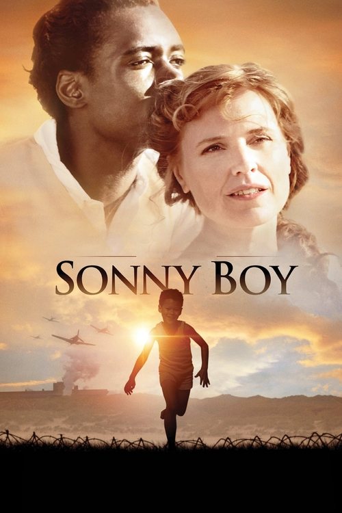 Sonny Boy (2011) poster