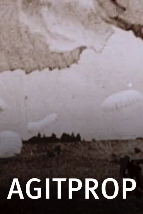 Agitprop (2013) poster