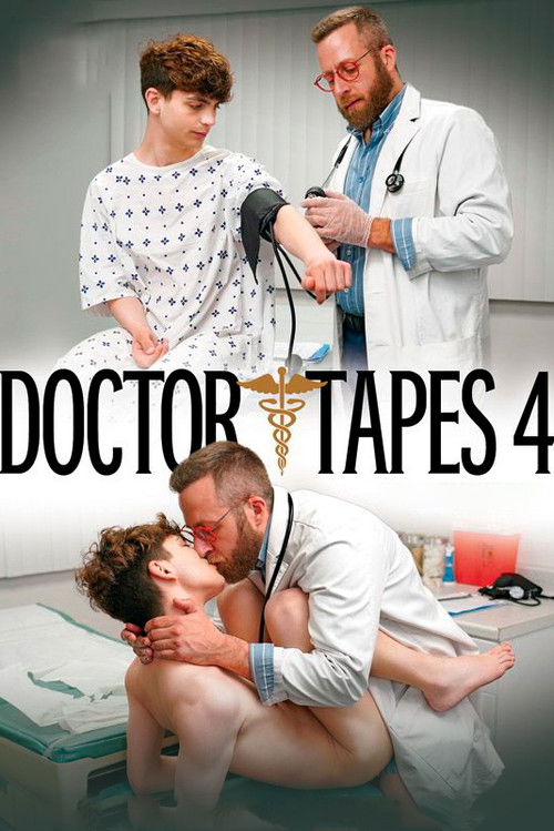 Doctor Tapes 4 (2023) poster