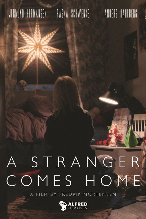A Stranger Comes Home (2018) poster