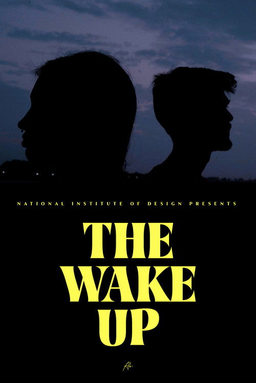 The Wake Up poster