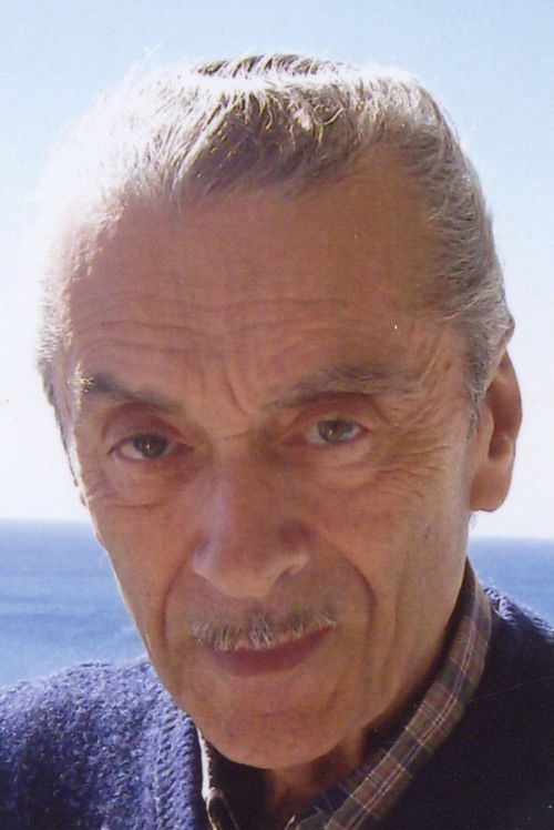 Григорій Усач