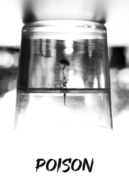 Poison (2023) poster