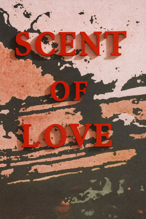 Scent of Love (1970) poster