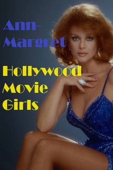 Ann-Margret: Hollywood Movie Girls (1980) poster