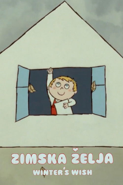 Winter's Wish (1981) poster