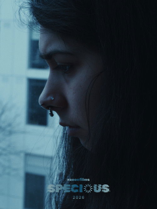SPECIOUS (2026) poster