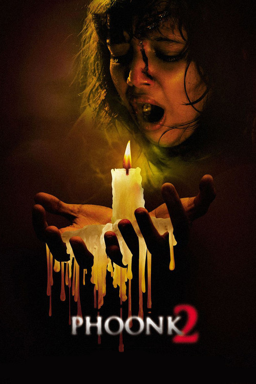 Phoonk 2 (2010) poster