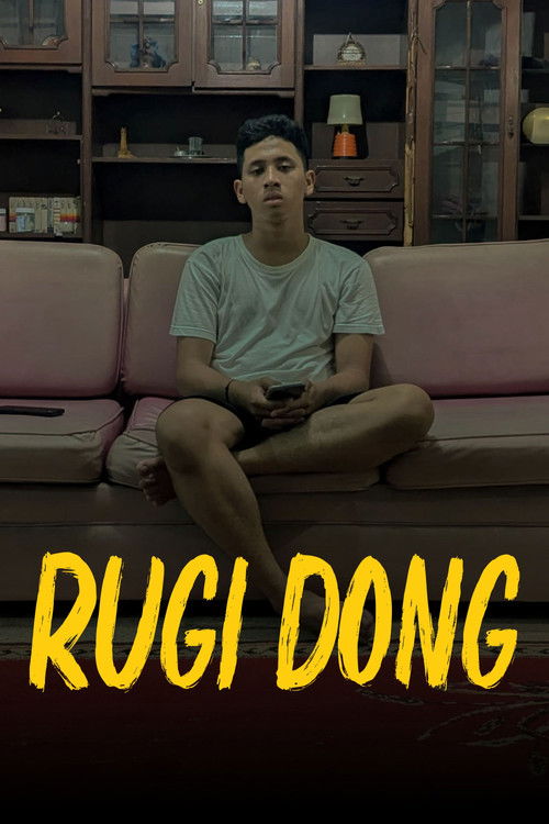 It's a Loss (2024) poster