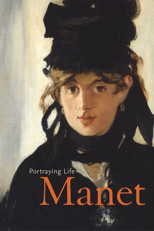 Manet: Portraying Life (2013) poster