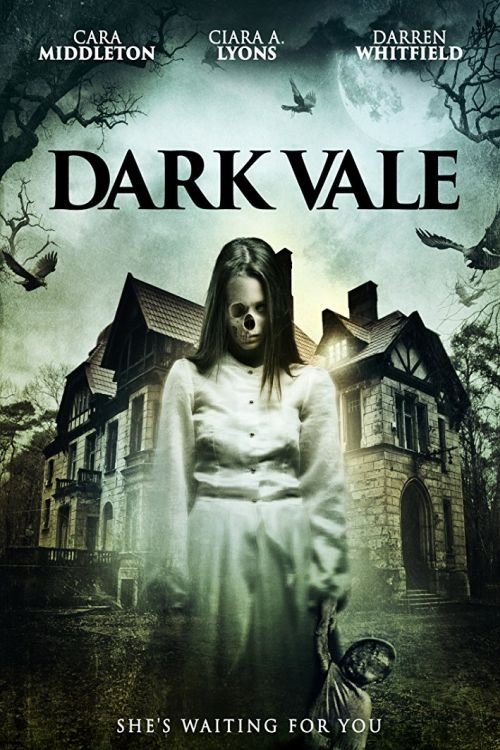 Dark Vale (2018) poster