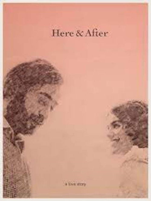 Here & After (2021) poster