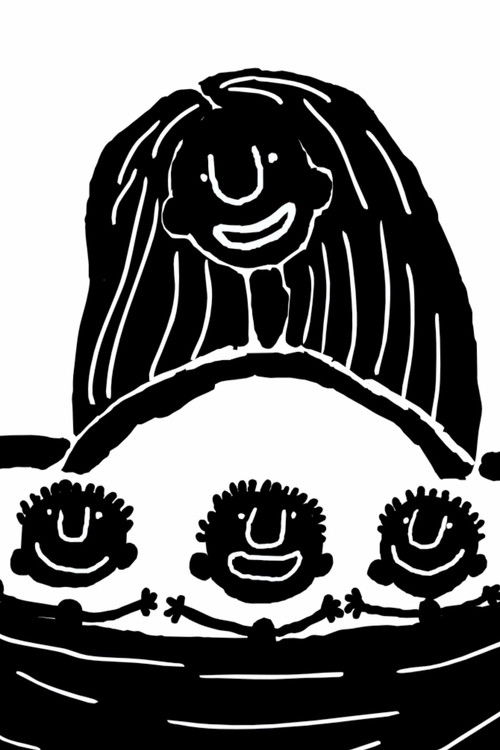 Про маму (2015) poster