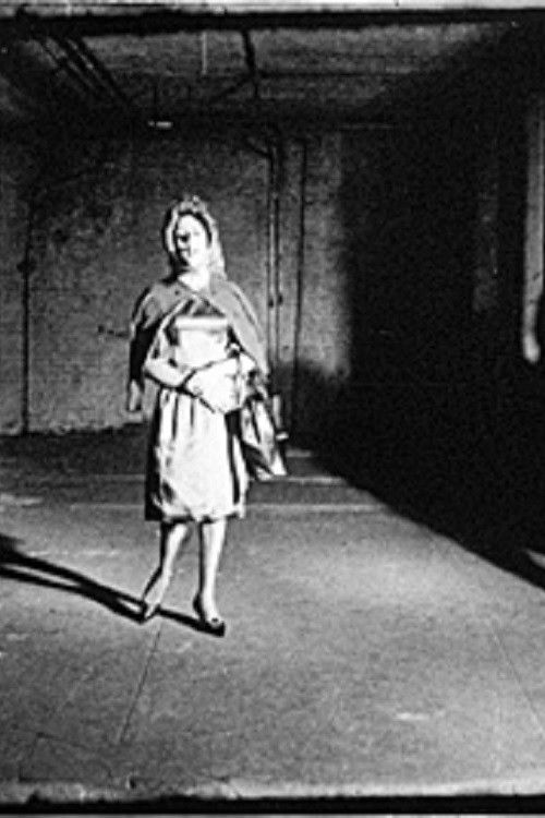 More Milk, Yvette (1966) poster