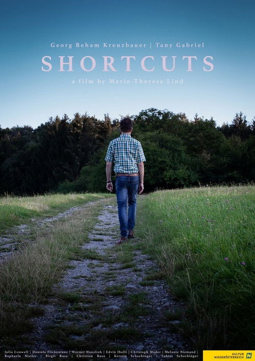 Shortcuts poster