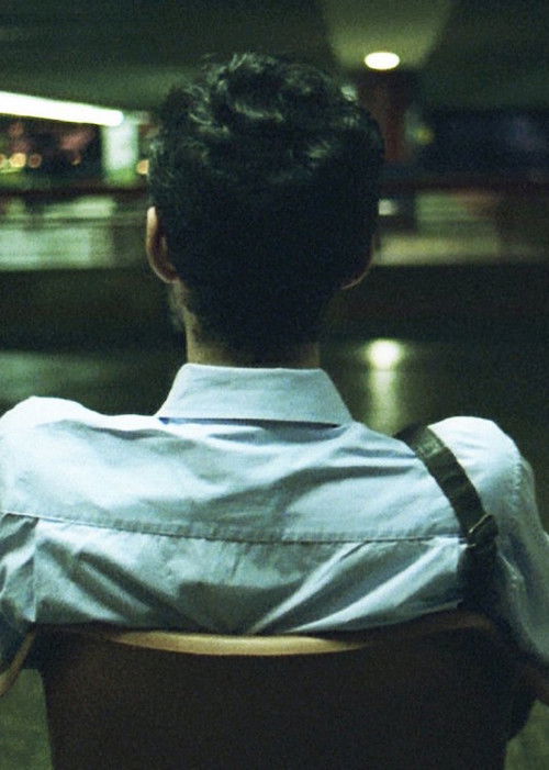 Depois da Queda (2011) poster