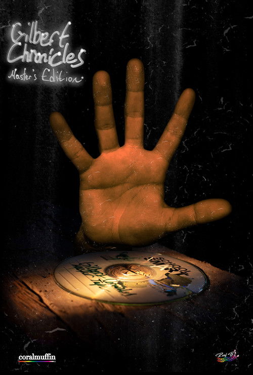 Gilbert Chronicles: Master's Edition (2023) poster