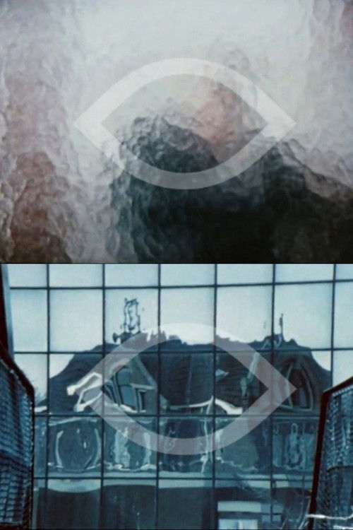 It's Going Strange poster