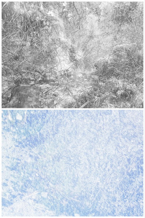 As If I Were Remembering (2023) poster