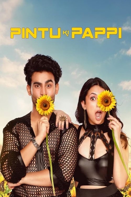 Pintu Ki Pappi (2025) poster