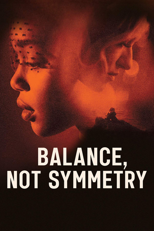 Balance, Not Symmetry (2019) poster