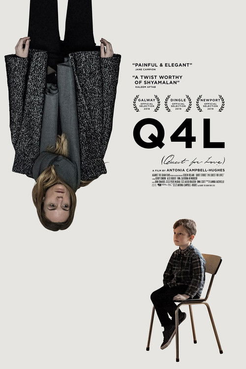 Q4L (2018) poster