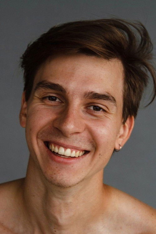 Павел Кижук