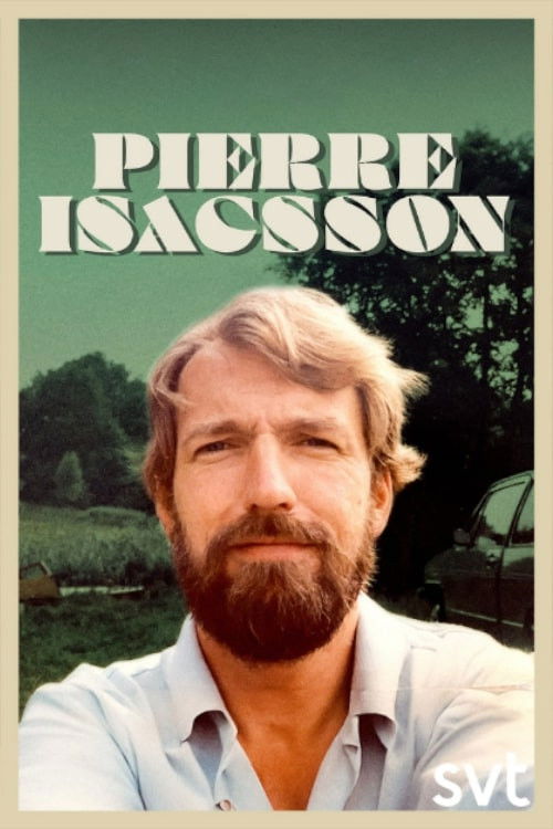 Då går jag ner i min källare – filmen om Pierre Isacsson (2023) poster