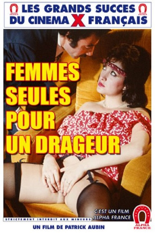 Femmes seules pour un dragueur (1982) poster