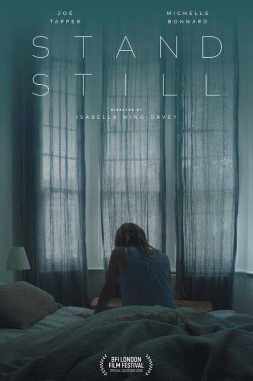Stand Still (2019) poster