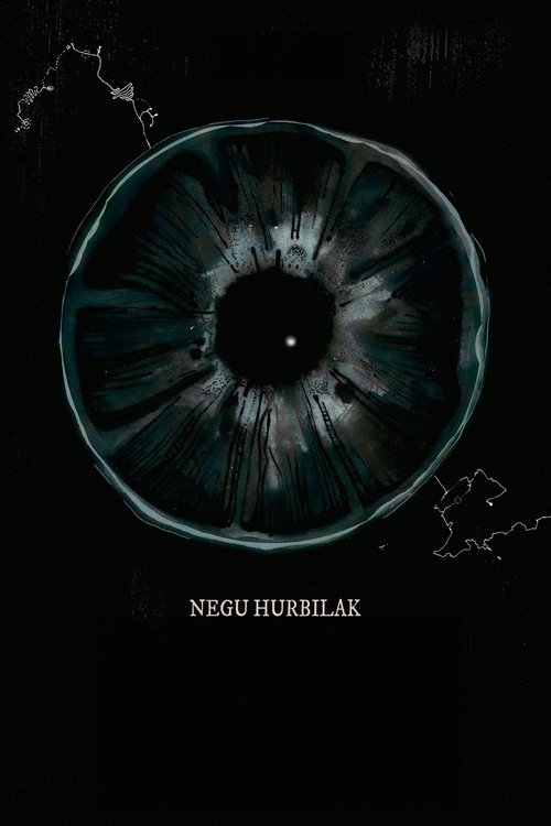 Negu hurbilak (2023) poster