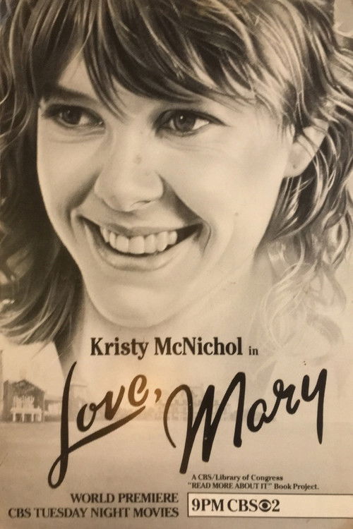 Love, Mary (1985) poster
