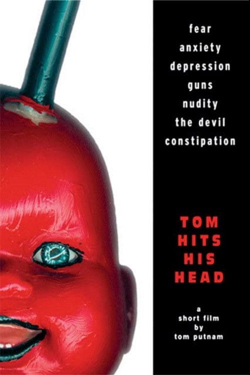 Tom Hits His Head (2003) poster