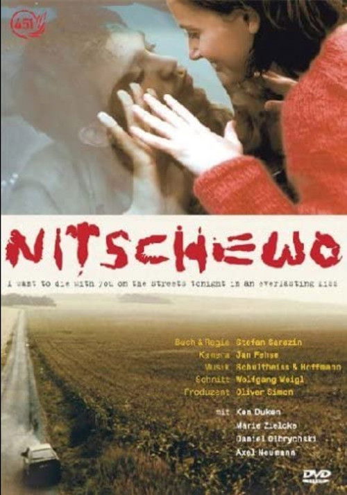 Nitschewo (2004) poster