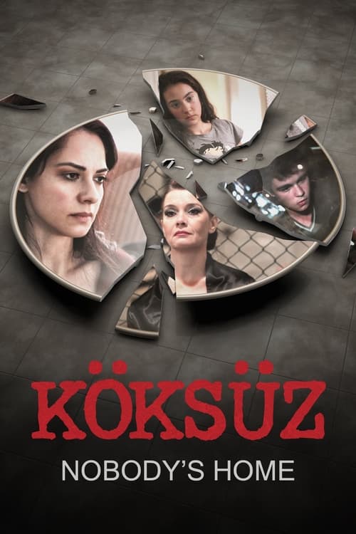 Köksüz (2013) poster